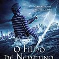 Cover Art for 9789896575786, O Filho de Neptuno Heróis do Olimpo 2 (Portuguese Edition) by Rick Riordan