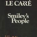 Cover Art for 9780340247044, Smiley's People by Le Carré, John