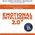 Cover Art for B09L77SW7H, Emotional Intelligence 2.0 by Travis Bradberry