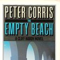 Cover Art for 9780048200204, The Empty Beach by Peter Corris