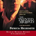 Cover Art for 9780375405112, The Talented Mr. Ripley by Patricia Highsmith
