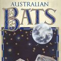 Cover Art for 9780947304089, Australian Bats by Jill Morris