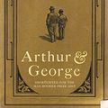Cover Art for 9780224077828, Arthur and George by Julian Barnes