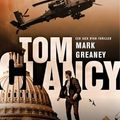 Cover Art for 9789400509467, Tom Clancy: Vriend of vijand (geen) by Mark Greaney, Mark Greaney