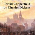 Cover Art for 9781455388684, David Copperfield by Charles Dickens