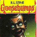 Cover Art for 9780439568401, Night of the Living Dummy by R. L. Stine