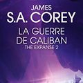 Cover Art for 9782253083665, Caliban's War by James S.a. Corey