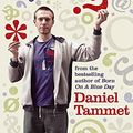 Cover Art for 9780340961322, Embracing the Wide Sky by Daniel Tammet