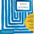 Cover Art for 9780714849294, Vefa's Kitchen by Vefa Alexiadou