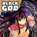 Cover Art for 9780759523494, Black God, Vol. 1 by Dall-Young Lim