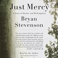 Cover Art for B00O4D38GW, Just Mercy: A Story of Justice and Redemption by Bryan Stevenson