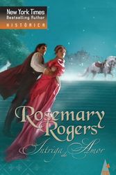 Cover Art for 9788467169461, Intriga de amor by Rosemary Rogers