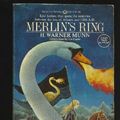 Cover Art for 9780345240101, Merlin's Ring by H.Warner Munn