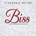 Cover Art for 9783551316608, Biss zum Morgengrauen by Stephenie Meyer
