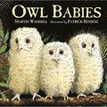 Cover Art for 9781406364477, Owl Babies by Martin Waddell