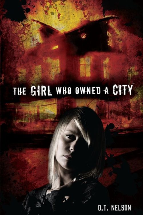 Cover Art for 9781467731515, The Girl Who Owned a City by O. T. Nelson