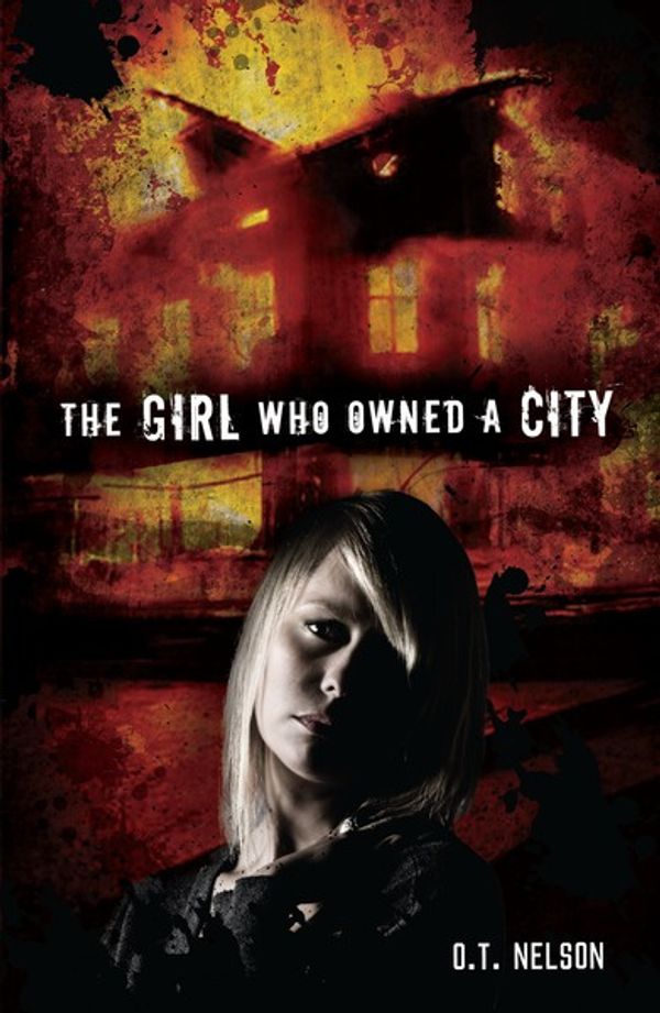 Cover Art for 9781467731515, The Girl Who Owned a City by O. T. Nelson