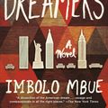 Cover Art for 9780525509714, Behold the Dreamers by Imbolo Mbue