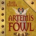 Cover Art for 9788388221774, Artemis Fowl - Books 1-3 by Eoin Colfer