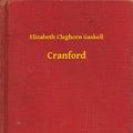 Cover Art for 9789635235230, Cranford by Elizabeth Gaskell