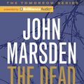 Cover Art for 9781743193884, The Dead of the Night by John Marsden