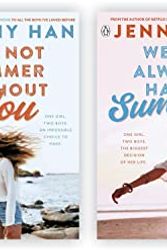 Cover Art for B0B5LL3PQ5, The Summer I Turned Pretty Collection 3 Books Set by Jenny Han (The Summer I Turned Pretty , It's Not Summer Without You , We'll Always Have Summer) by Jenny Han