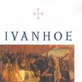 Cover Art for 9781417636006, Ivanhoe by Walter Scott