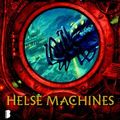 Cover Art for 9789022554647, Helse Machines by Philip Reeve