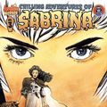 Cover Art for 9781627384995, Chilling Adventures of Sabrina #3 by Jack Morelli, Roberto Aguirre-Sacasa, Robert Hack