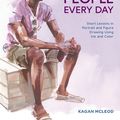 Cover Art for 9780399581984, Draw People Every Day by Kagan McLeod