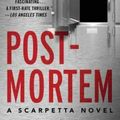 Cover Art for 9781439148129, Post-Mortem by Patricia Cornwell