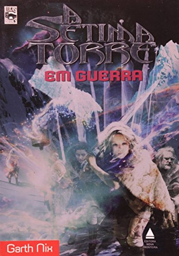 Cover Art for 9788520915172, Em Guerra by Unknown