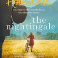 Cover Art for 9781447283072, The Nightingale by Kristin Hannah