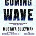 Cover Art for 9781847927484, The Coming Wave by Mustafa Suleyman