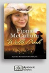 Cover Art for 9781525298387, Wattle Creek by Fiona McCallum