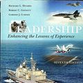 Cover Art for 9780071315579, Leadership: Enhancing the Lessons of Experience by Richard Hughes