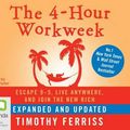 Cover Art for 9781742679181, The 4-Hour Work Week: by Timothy Ferriss