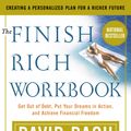 Cover Art for 9780767904810, The Finish Rich Workbook by David Bach