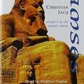 Cover Art for 9780753105931, Ramses 5: under the Western Acacia by Christian Jacq