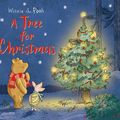 Cover Art for 9781405288910, A Tree for Christmas by Winnie The Pooh