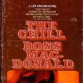 Cover Art for 9780553242829, The Chill by Ross Macdonald