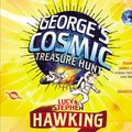 Cover Art for 9781407046488, George's Cosmic Treasure Hunt by Lucy Hawking
	 ,     Stephen Hawking