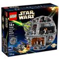 Cover Art for 5702015593946, Death Star Set 75159 by LEGO