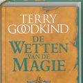 Cover Art for 9789024557523, Tempel der winden / druk 14 by T. Goodkind