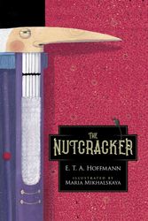 Cover Art for 9781606601167, The Nutcracker (Calla Editions) by E. T. A. Hoffmann