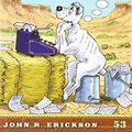 Cover Art for 9780670011186, Drover's Secret Life by John R. Erickson