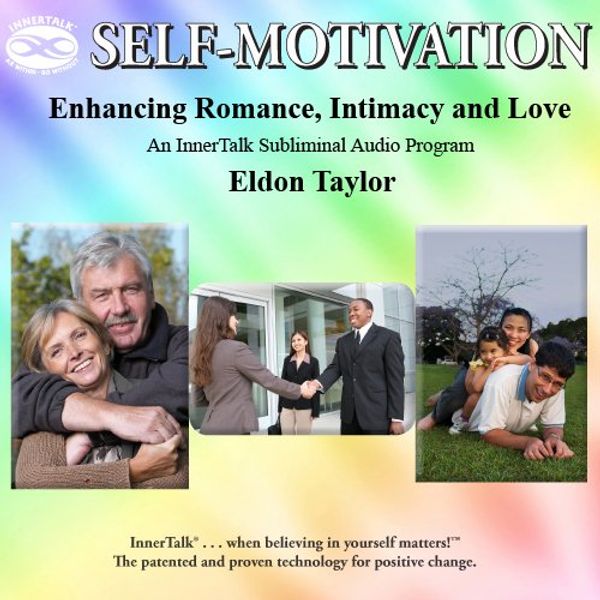 Cover Art for 9781559789141, Attracting and Enhancing Romance, Intimacy and Love (Whole Brain Innertalk Ser.) by Eldon Taylor