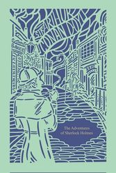 Cover Art for 9780785239758, The Adventures of Sherlock Holmes (Seasons Edition--Spring) by Arthur Conan Doyle