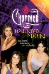 Cover Art for 9780743409308, Haunted by Desire by Constance M. Burge