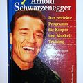 Cover Art for 9783934058095, Fit mit Arnold Schwarzenegger by Arnold Schwarzenegger